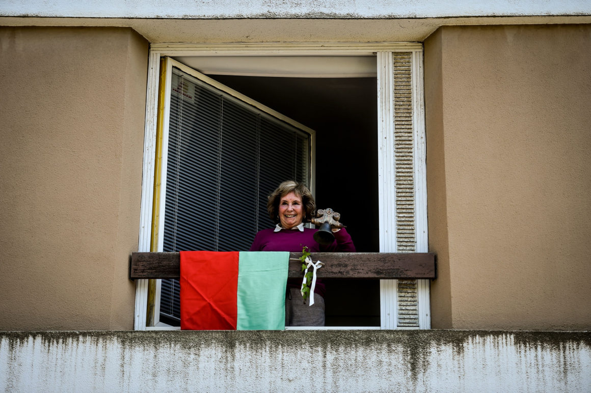 Si Portugalia ia doli të mbajë nën kontroll koronavirusin?