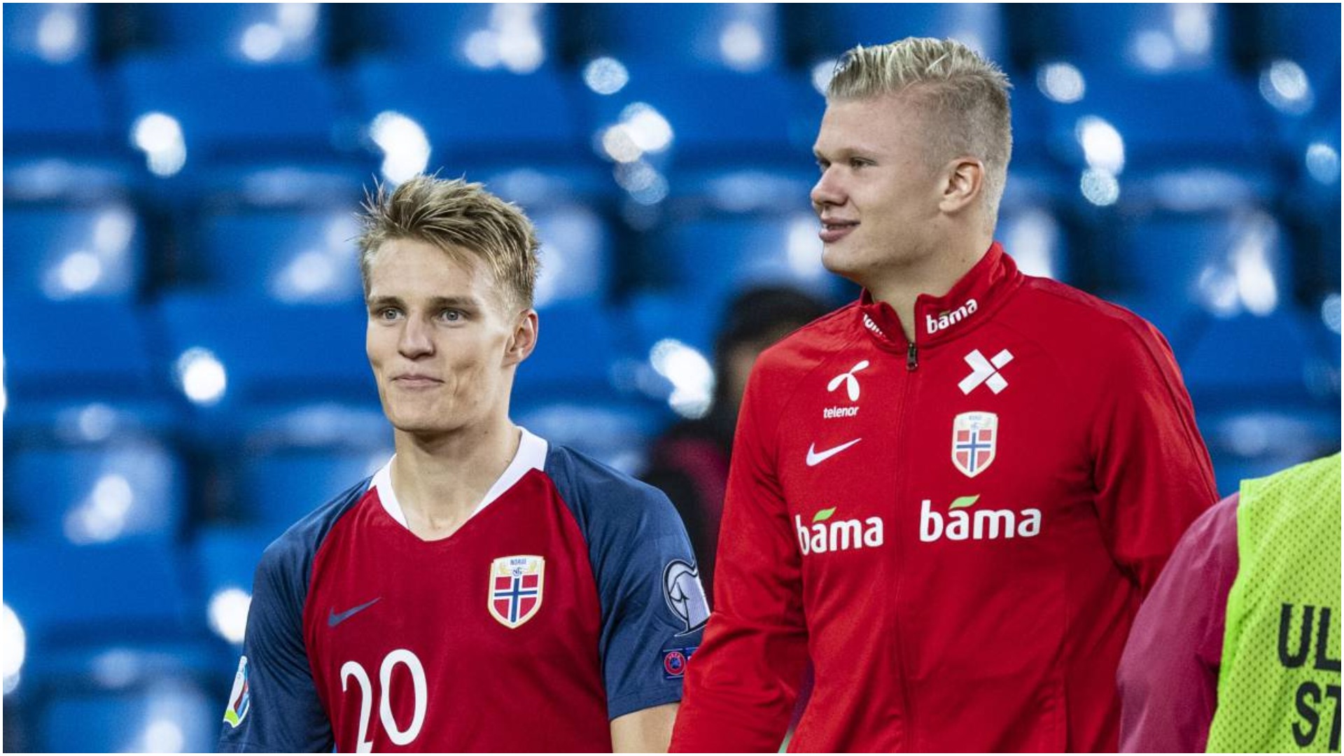 Edhe Reali në garë për Haaland, “asi nën mëngë” është… Odegaard