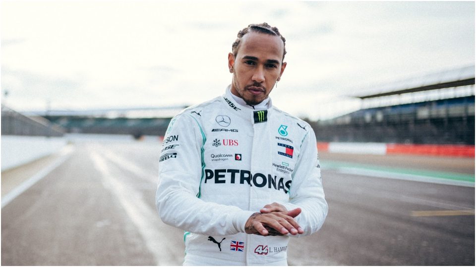 Lewis Hamilton kthehet në një investitor, dëshiron të bëhet ‘mbreti’ i delivery