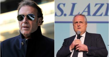 “Kalo në Brescia, është një masakër”, Cellino del kundër Lotitos