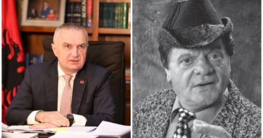 “Ndarja nga jeta e mjeshtrit të madh të skenës dhe humorit”, Meta: Një lajm trishtues