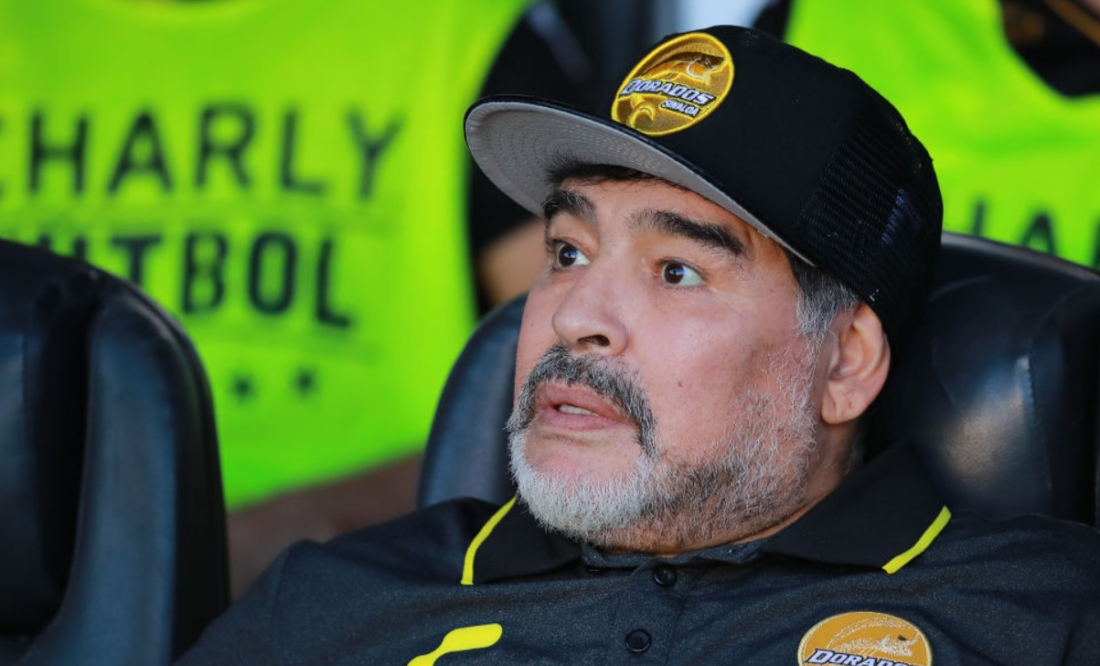 Maradona me urgjencë në sallë të operacionit, e zbulojnë në Argjentinë