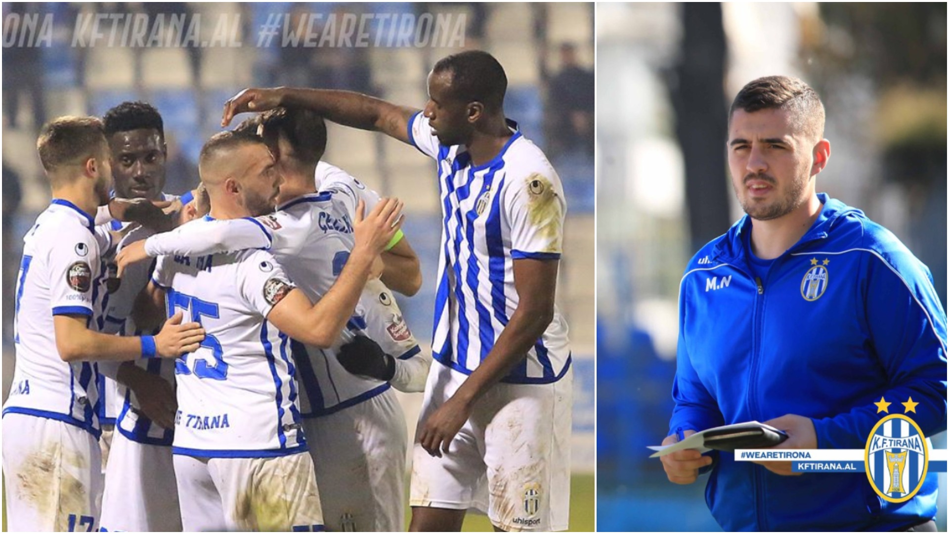 Surpriza e madhe e 100 vjetorit, Tirana miqësore “big” me Juventusin?