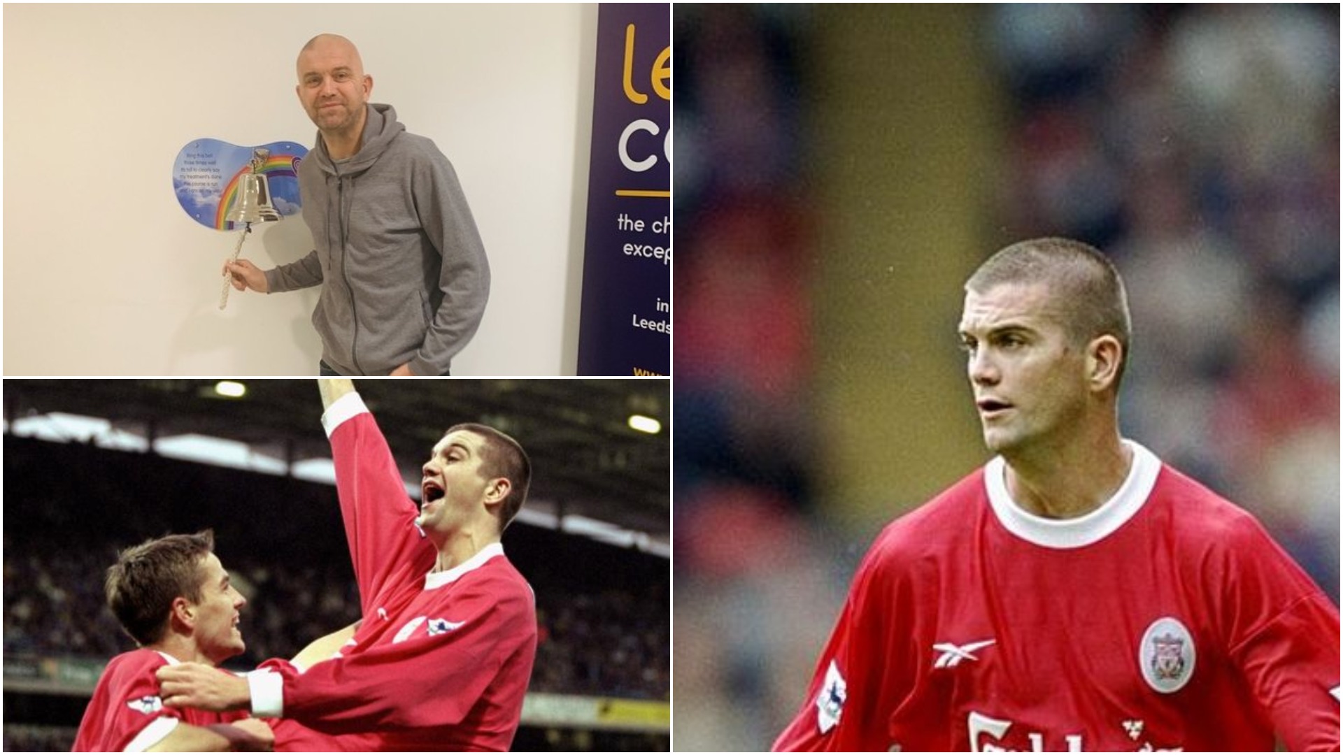 “S’më besohet që mposhta sëmundjen e keqe!”, shërohet “ish”-i i Liverpool