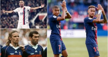 “Mbappe ka filluar të më bezdisë, po e kopjon Neymar ca si shumë”