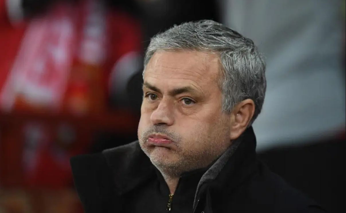 Tërhiqet Mourinho: Gabova me stërvitjen në park, theva protokollin