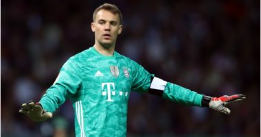 Neuer nuk n&euml;nvler&euml;son Lazion: Nuk &euml;sht&euml; em&euml;r i madh, por duhet pasur kujdes sepse &euml;sht&euml; skuad&euml;r italiane