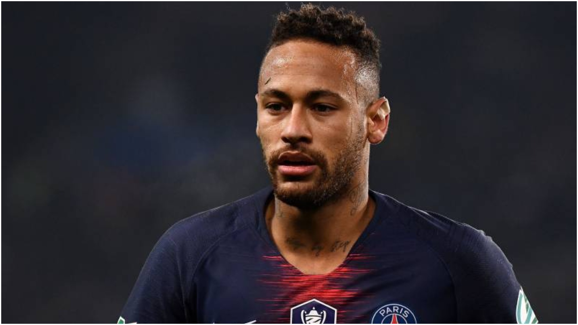 “Neymar e Lautaro te Barcelona? Çfarë janë këto…”