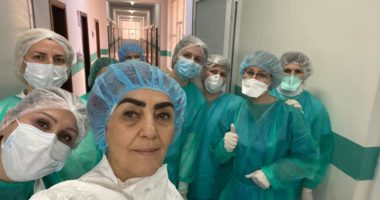 Djali i deputetes shërohet nga koronavirusi