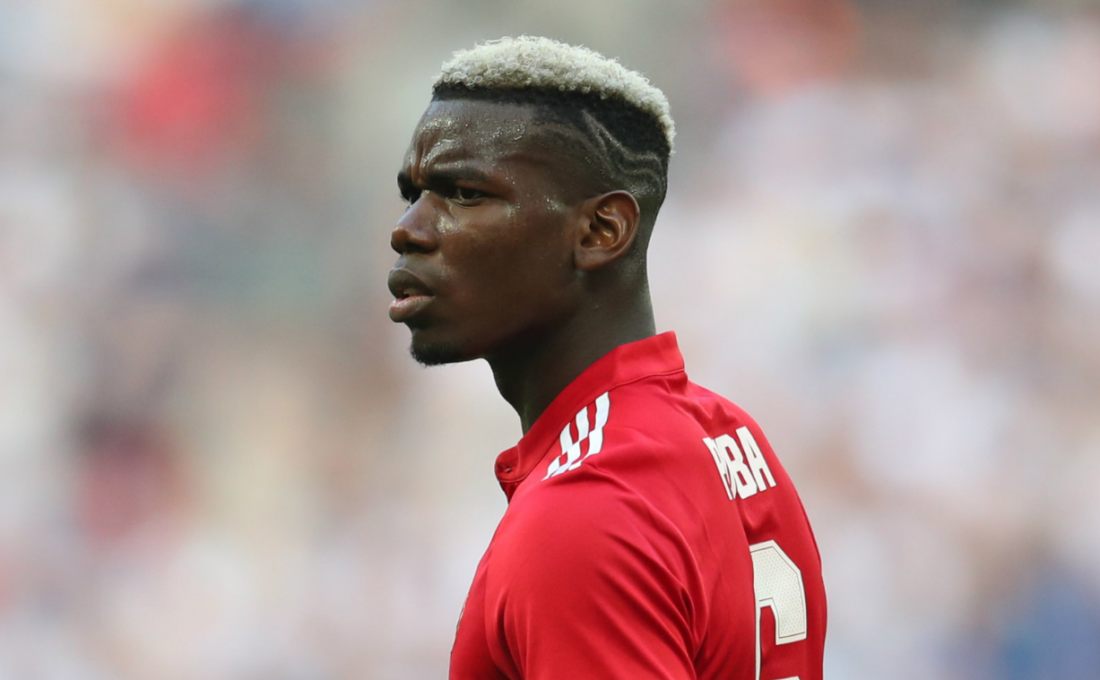 Juventus apo Real Madrid? Zbulohet prioriteti dhe dëshira e Pogba