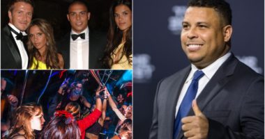 “Sillte një autobus të mbushur me femra”, çmenduritë e Ronaldo Fenomenit