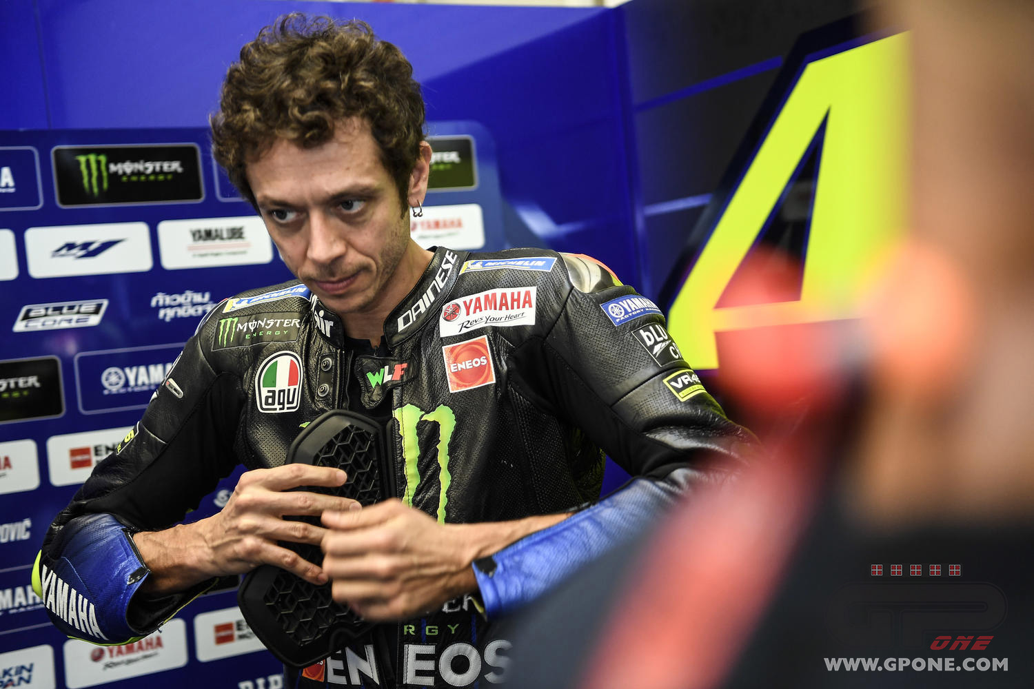 E ardhmja e “doktorit” në MotoGP, Valentino Rossi flet hapur