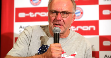 Rummenigge për skandalin e Barçës: Nuk jam i befasuar, ishte një ndjenjë e çuditshme sa herë që Bayern luante në Spanjë