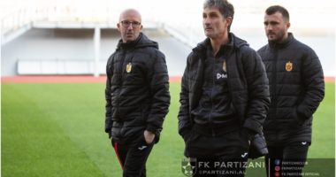 Sormani: Nuk i çoja lojtarët në një “kasaphane”, ja pse u ndava me Partizanin