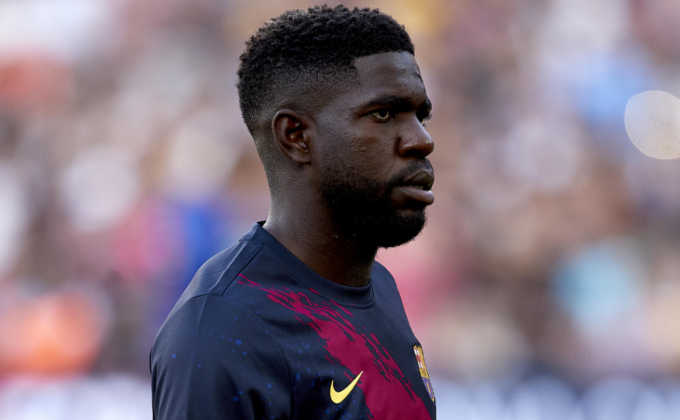 Umtiti në shitje, Barcelona do lojtarin e Gjermanisë si pasuesin e tij