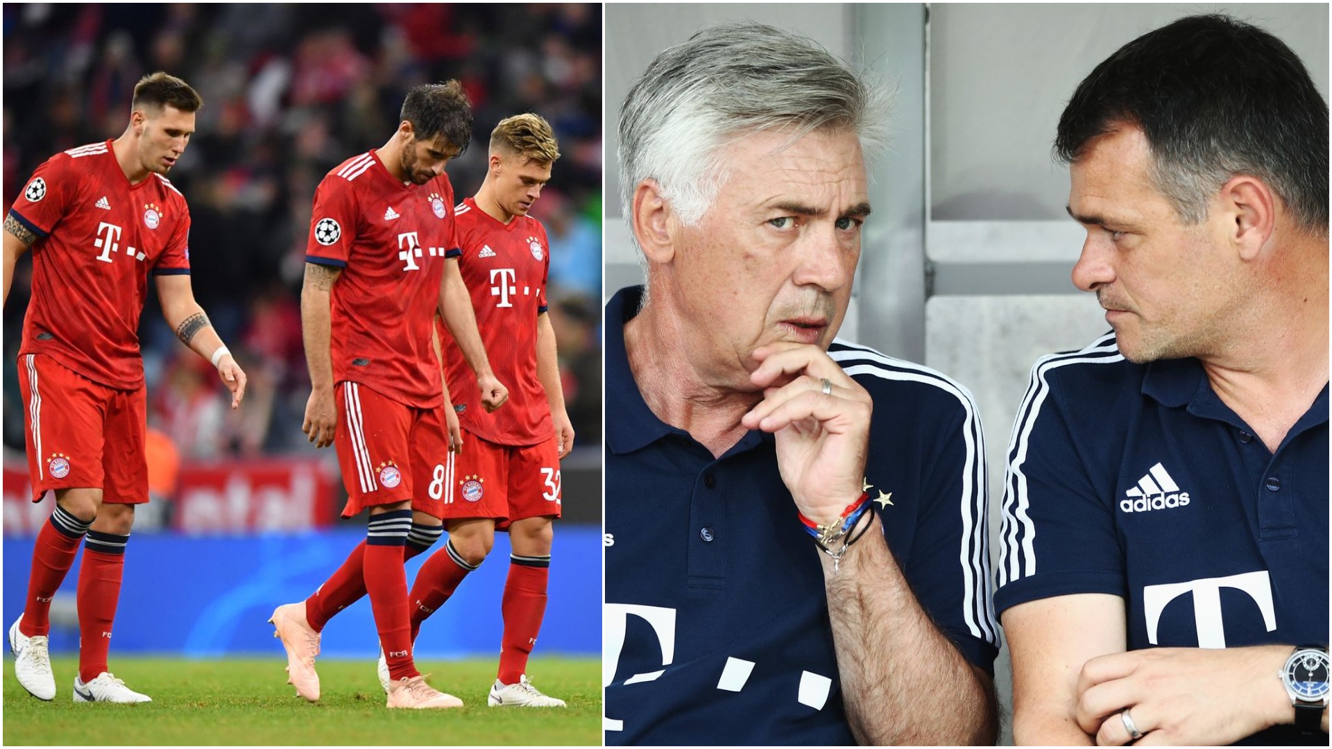 “Neglizhuan për 10 milion euro”, gafa e Bayern me mbrojtësin unik