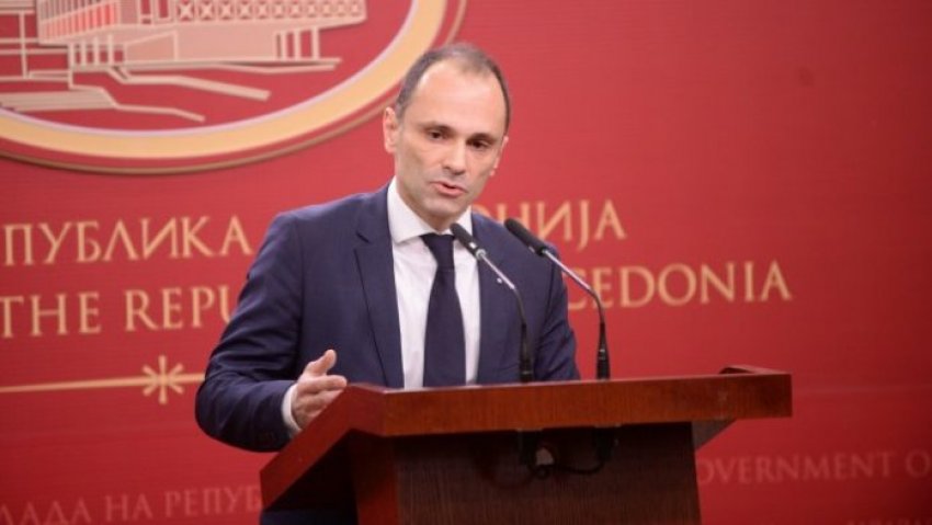 Ministri i Shëndetësisë në Maqedoninë e Veriut: Covid-19 ka qarkulluar në vend që në fillim të vitit