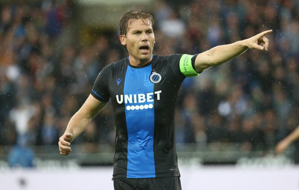 Club Brugge u shpall kampion, kapiteni: Nuk festoj pa u kthyer gruaja ime