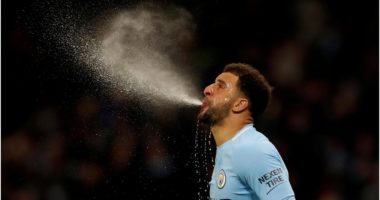 Walker informon Guardiolën për vendimin e tij për t’u transferuar në Bayern