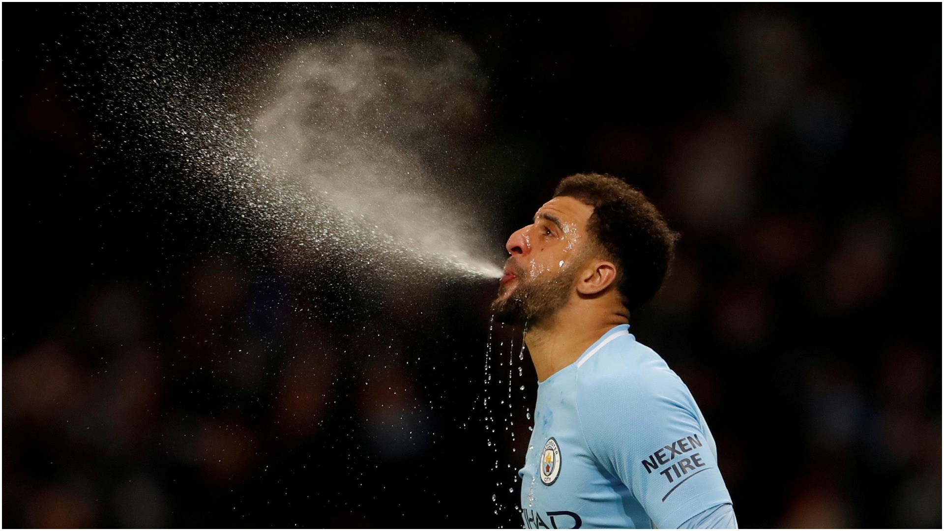 Walker informon Guardiolën për vendimin e tij për t’u transferuar në Bayern