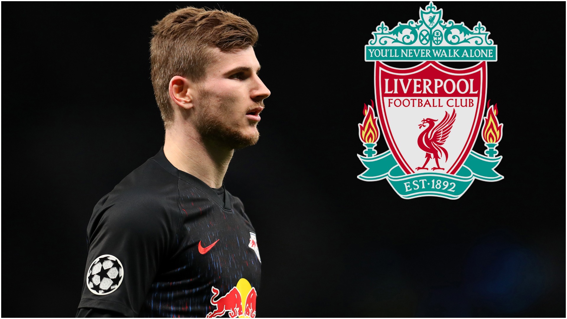 Werner ka vetëm një preferencë, Liverpool ndryshon planin për ta blerë