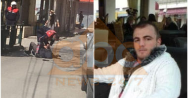 VIDEO/ Përballja me Orgest Bilbilin, flet efektivi i “Shqiponjave”: Më drejtoi armën, qëllova në ajër