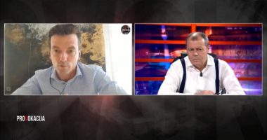 Agron Shehaj: Qeveria të garantojë rrogat e personave që rrezikojnë punën, bizneset që nuk penalizohen