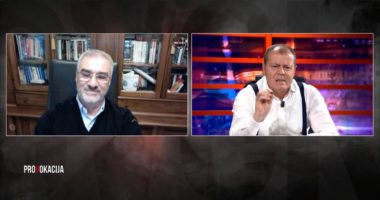 Artur Çani në “Provokacija”: Pse qeverisë nuk i “leverdis” të bëhen shumë teste