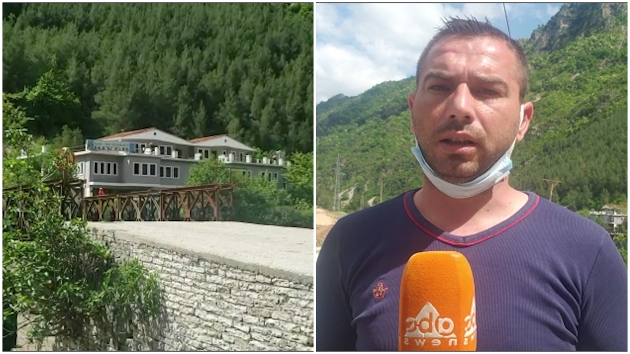 Këlcyrë, largohen drejt banesave të tyre 20 emigrantët e karantinuar në hotel