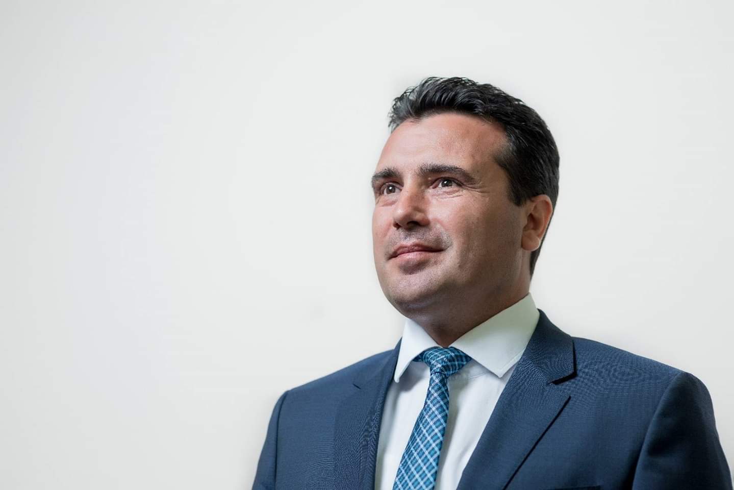 Pati kontakt me një gazetar të infektuar me Covid-19, Zaev: Nuk kam pasur simptoma