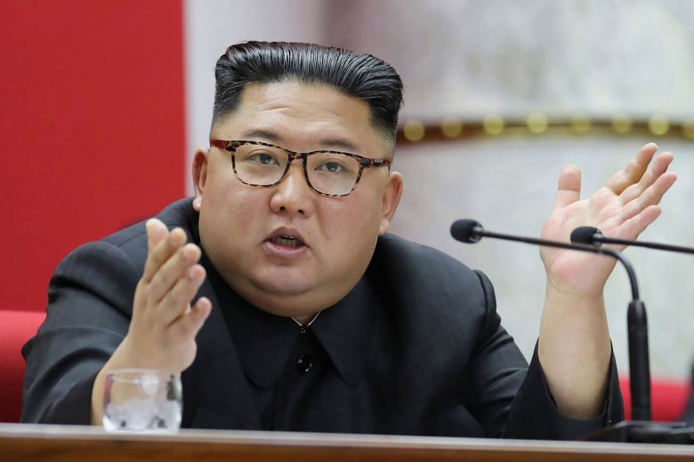 SPEKULIMET/ Kim Jong Un në vdekje klinike, zyrtarizohet sapo të gjendet zëvendësuesi