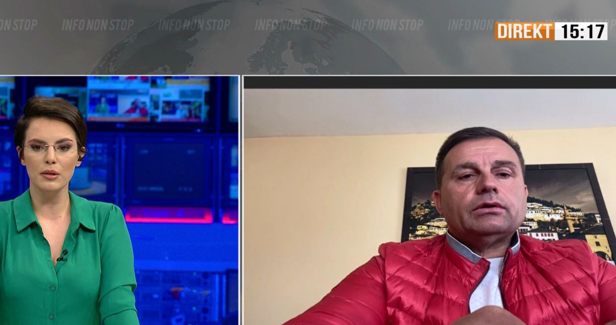 Futi Poliçanin 2 javë në karantinë, Zotka tregon si reaguan qytetarët