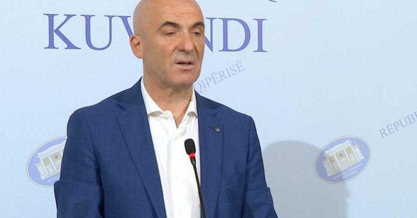 Zeneli: Nga të ruhen shqiptarët, nga virusi, varfëria apo armët?