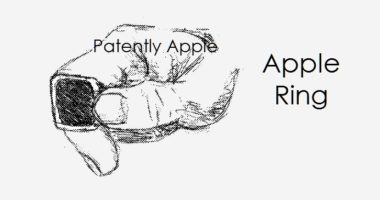 FOTO/ Unaza Apple do të të lejojë të komandosh me gjeste aparatet rreth teje