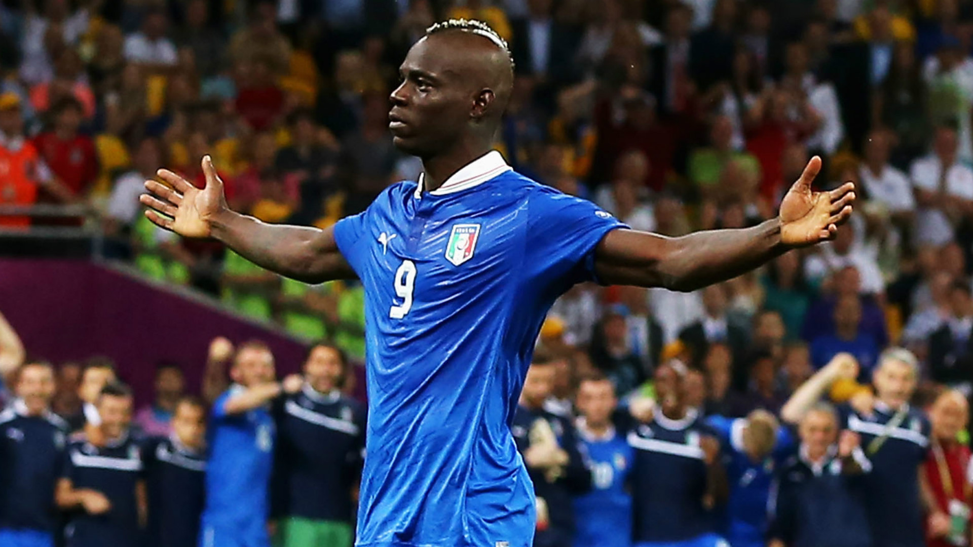 11 më të mirët: I pandreqshmi Balotelli, sërish thumba për CR7