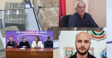 Sot u kap 23 vjeçari, si funksiononte “banda e fajdeve” në Shkodër