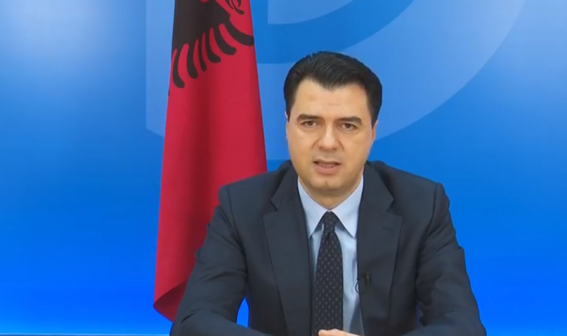 Raporti për lirinë e medias, Basha: Nismat e qeverisë përkeqësuan renditjen e Shqipërisë
