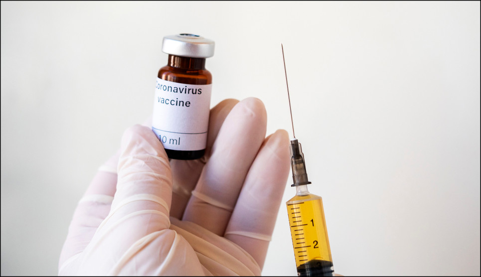 Flet eksperti: Sa vite do presim për të pasur gati vaksinën për koronavirusin