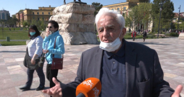 Gaqo Bushaka: Pensionistët nuk janë trajtuar siç duhet në këtë kohë Pandemie