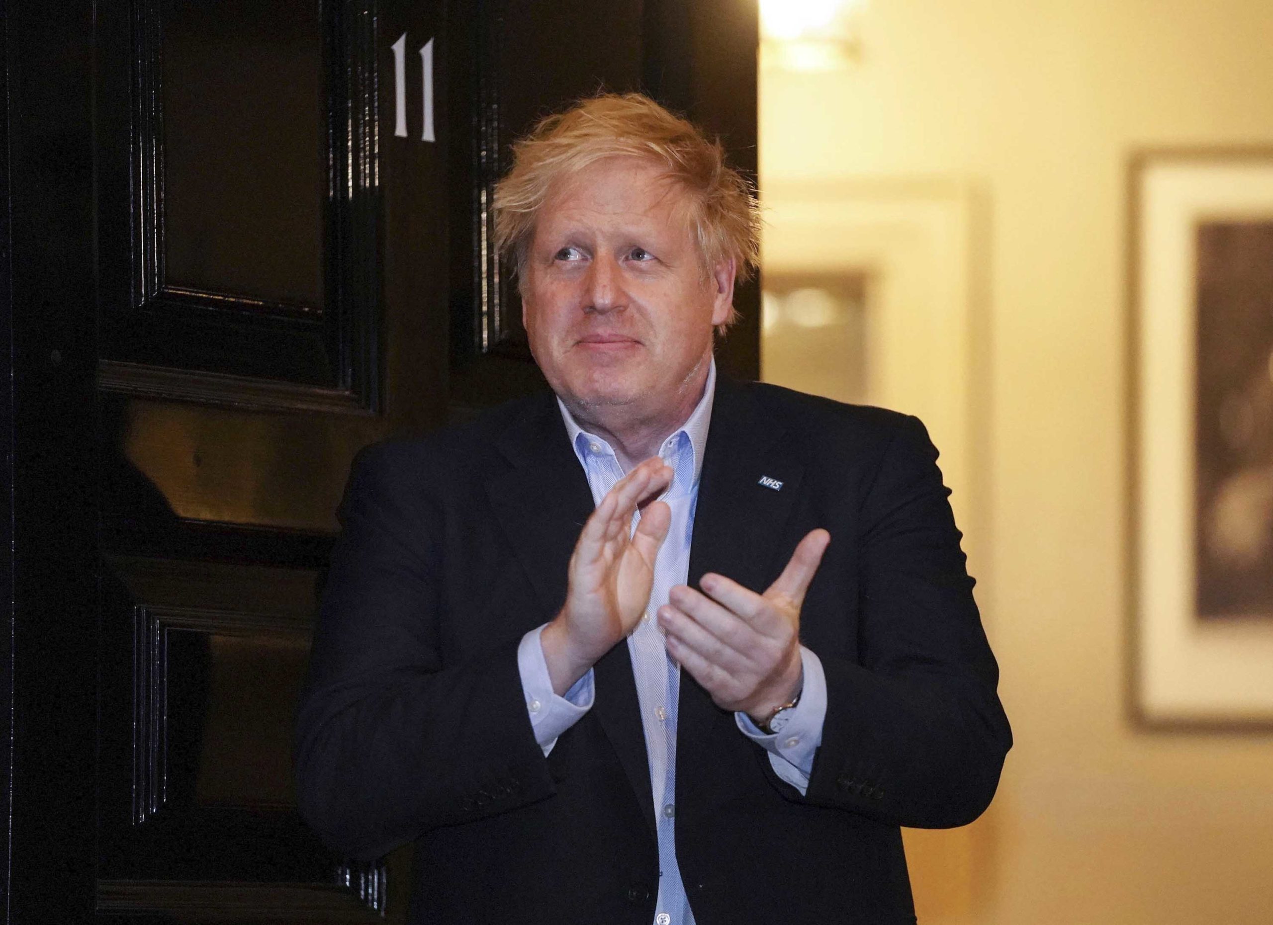 Boris Johnson do të qëndrojë më gjatë në izolim, ka ende simptoma të koronavirusit