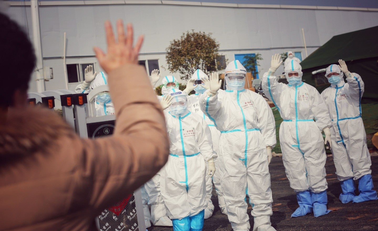 Pandemia, mbi 1 milion persona në të gjithë botën shërohen nga koronavirusi