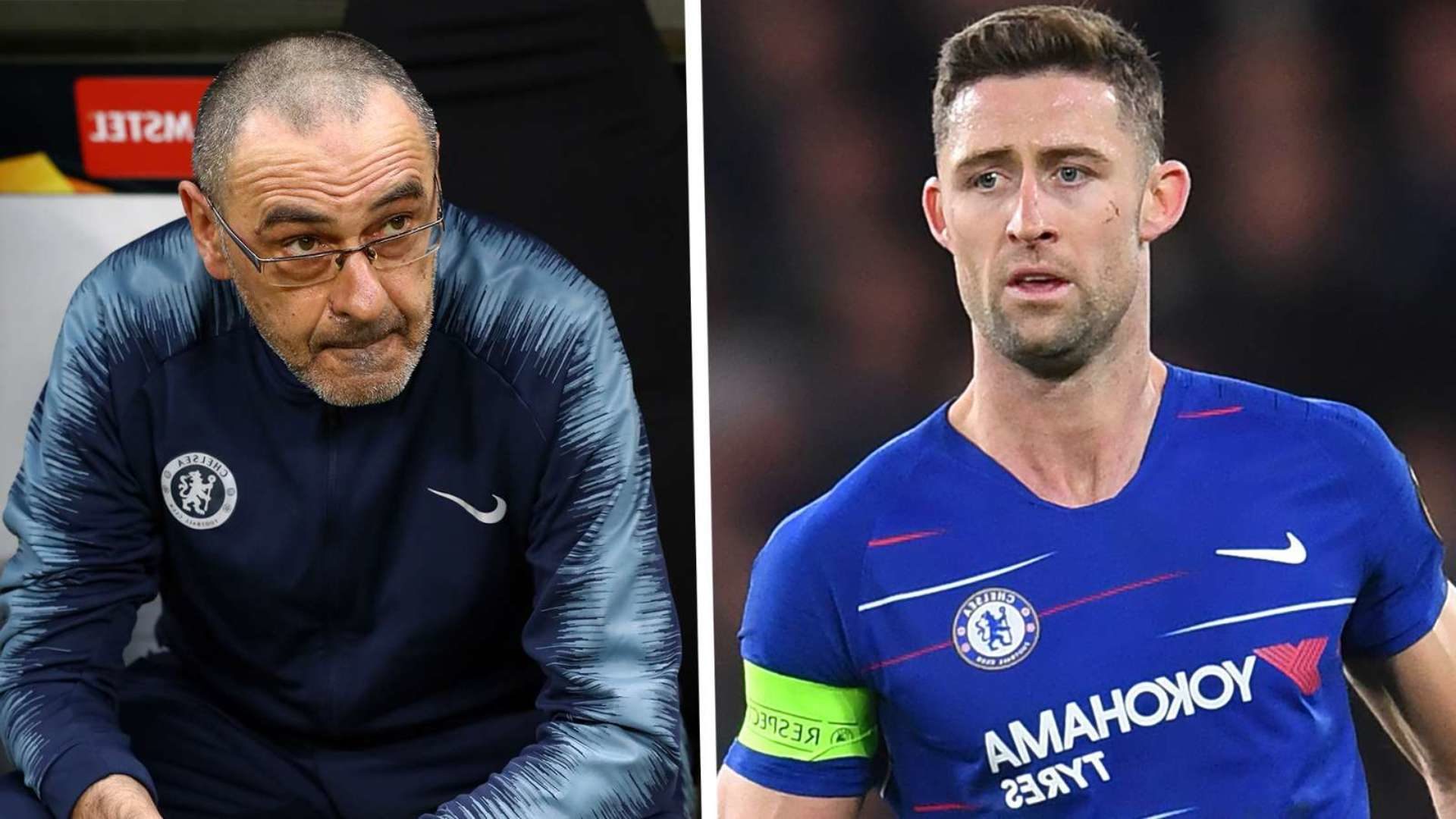 Cahill: E nisëm me këmbën e keqe, s’mund të kem respekt për një si Sarri