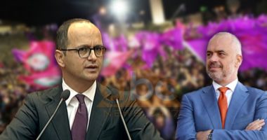 Bushati me tone të ashpra: Të ndahemi nga oligarkia grabitqare