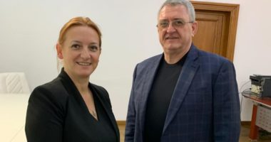 A do ndihmohen sportistët? Ministrja Denaj: Ndodh vetëm kështu!