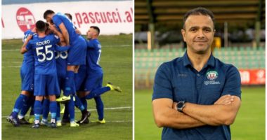 Trajneri i ri, Kukësi e prezanton Dobin të hënën