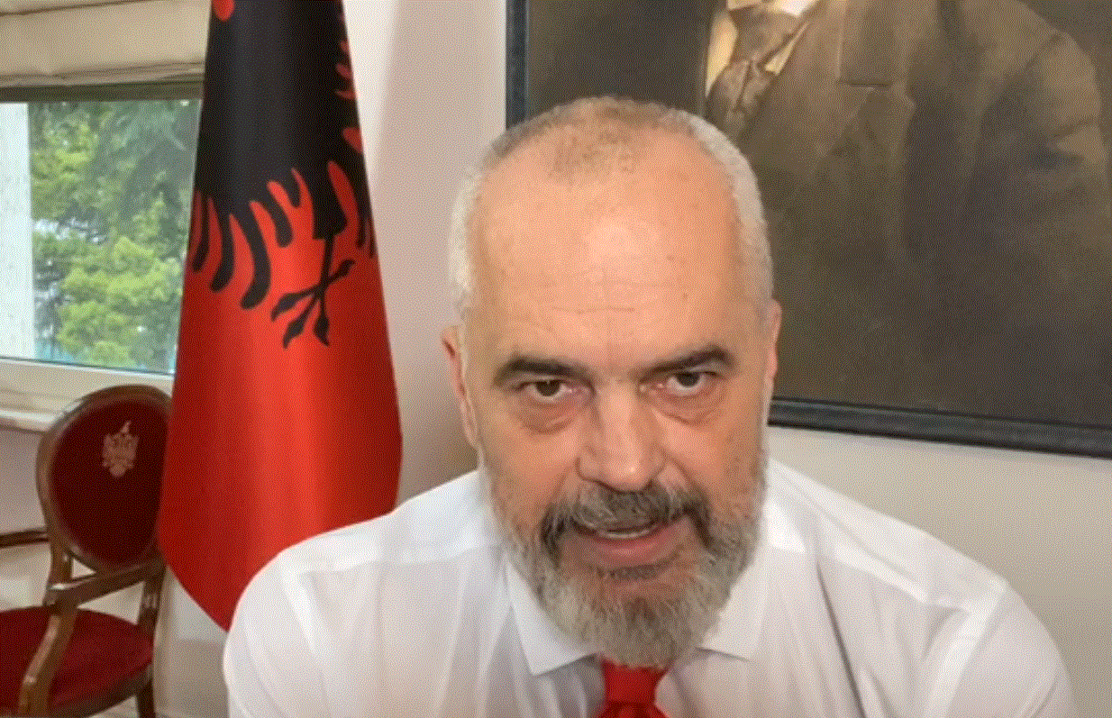“Shqipëria e dyta në rajon për numrin më të lartë të të shëruarve”,  Rama: S’do lejojmë sabotimin
