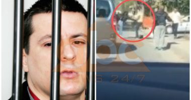 Dy vajza dhunohen në mes të ditës tek Ali Demi, autori i dyshuar i njohur për drejtësinë