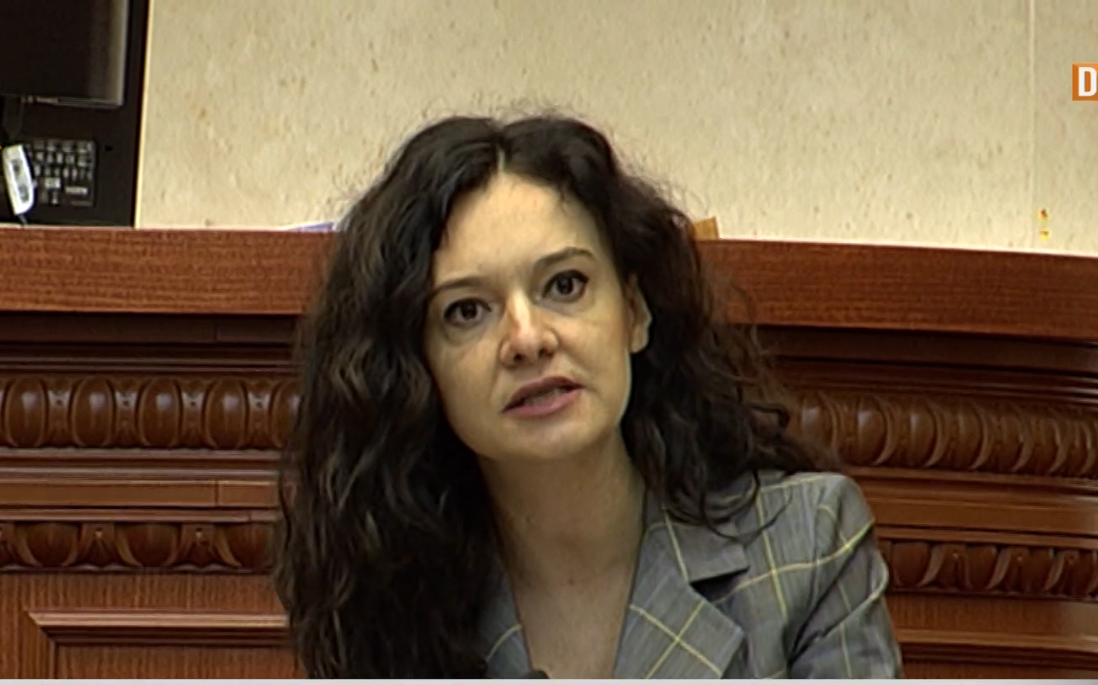 KE shton kushtet, por çudit Spiropali: Shqipëria më shumë se kurrë pranë Bashkimit Europian