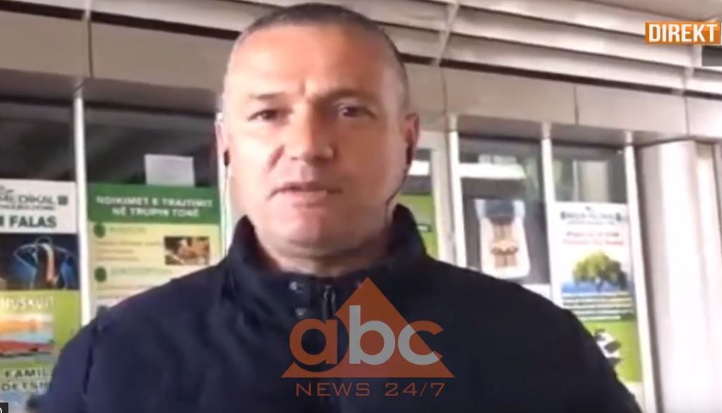 Ndërgjegjësohen vlonjatët, shumë pak lëvizje në qytet