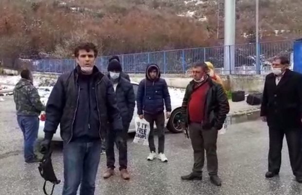 FRONTEX: Për 11 muaj në Shqipëri u kapën 15 mijë emigrantë